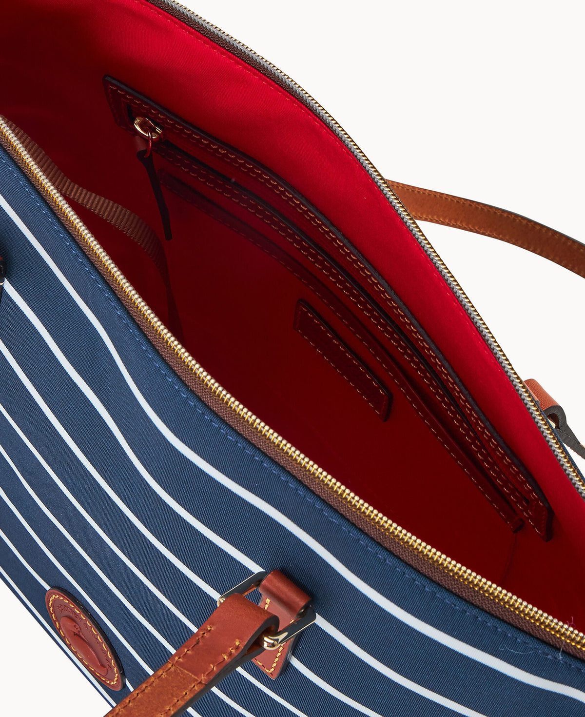 Eastham Zip Tote