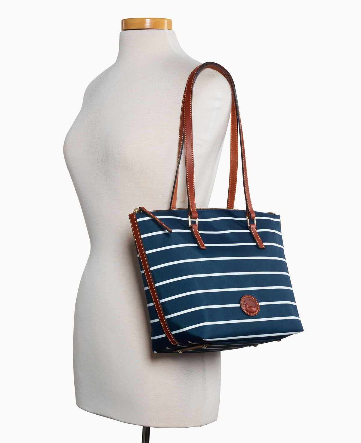 Eastham Zip Tote