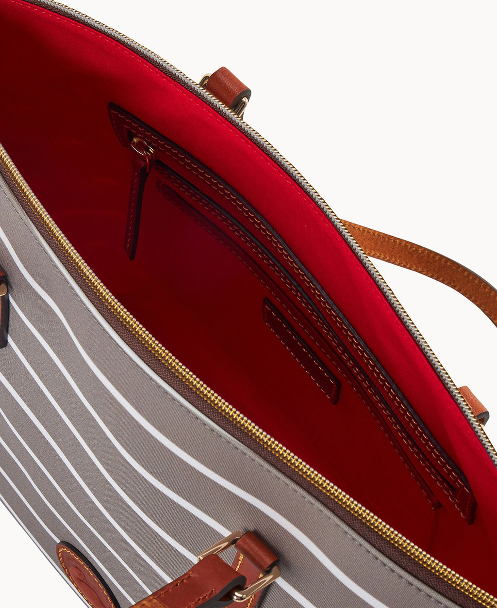 Eastham Zip Tote