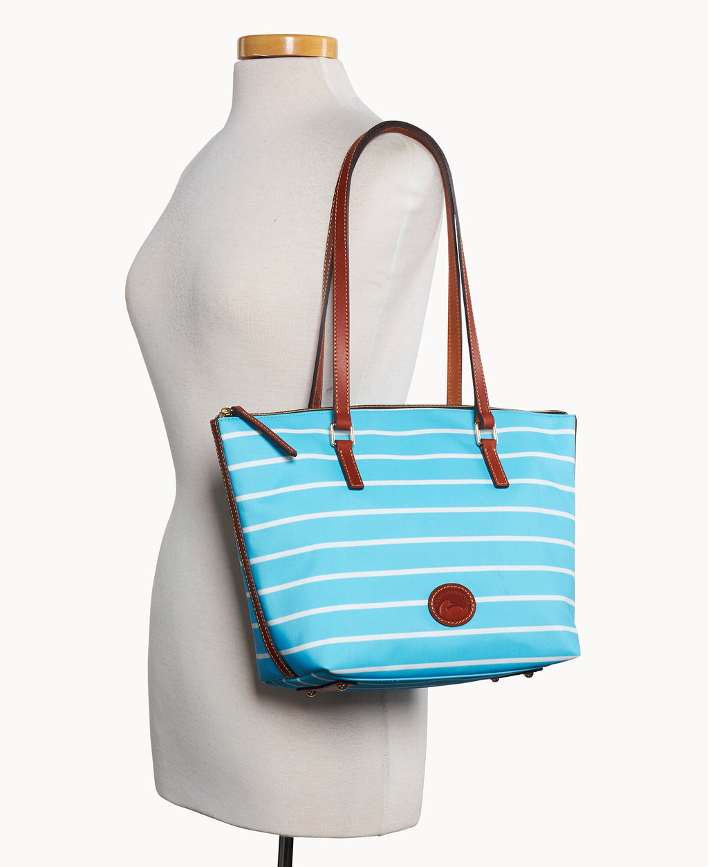 Eastham Zip Tote