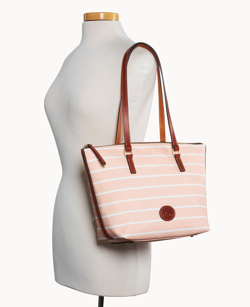 Eastham Zip Tote