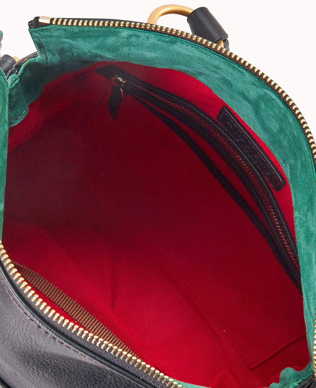 Florentine Satchel 30 With Pocket