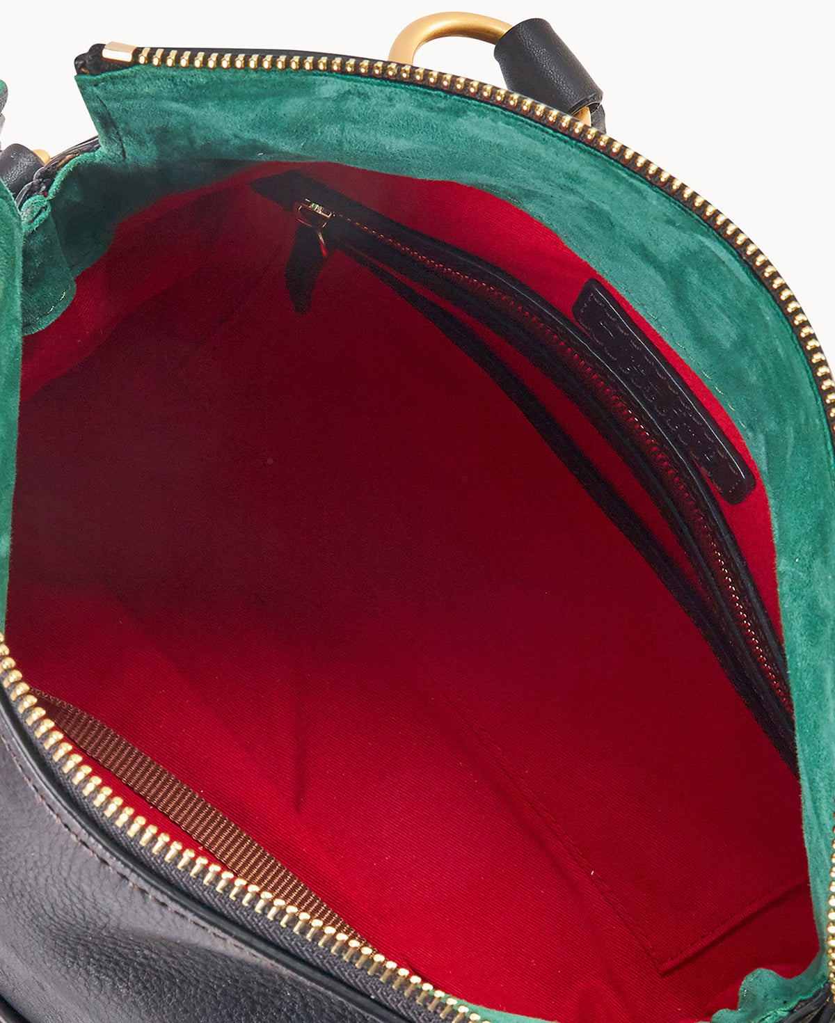 Florentine Satchel 30 With Pocket