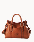 Florentine Satchel 30 With Pocket