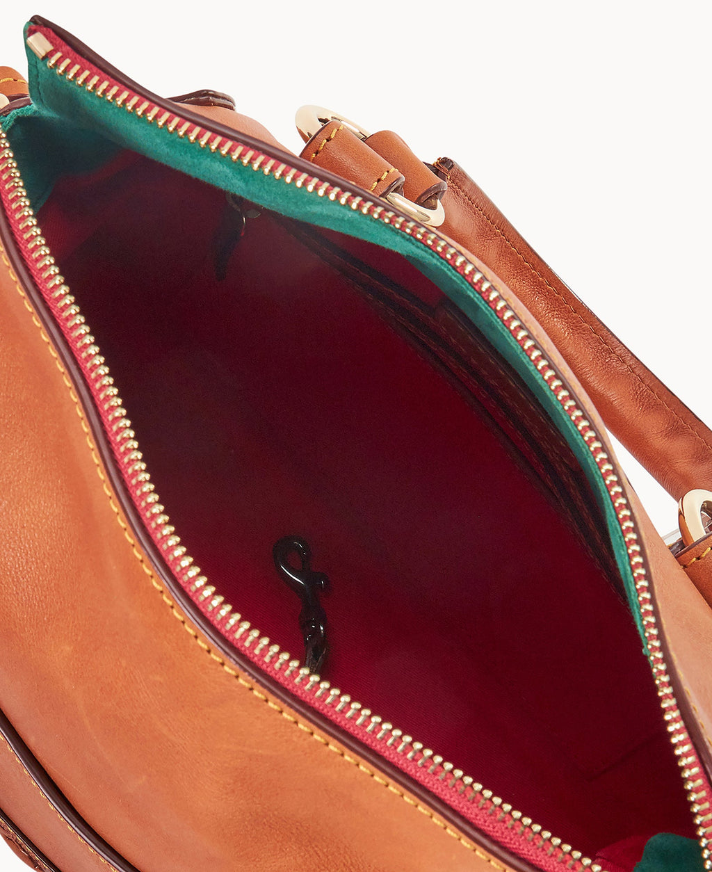 Florentine Satchel 30 With Pocket