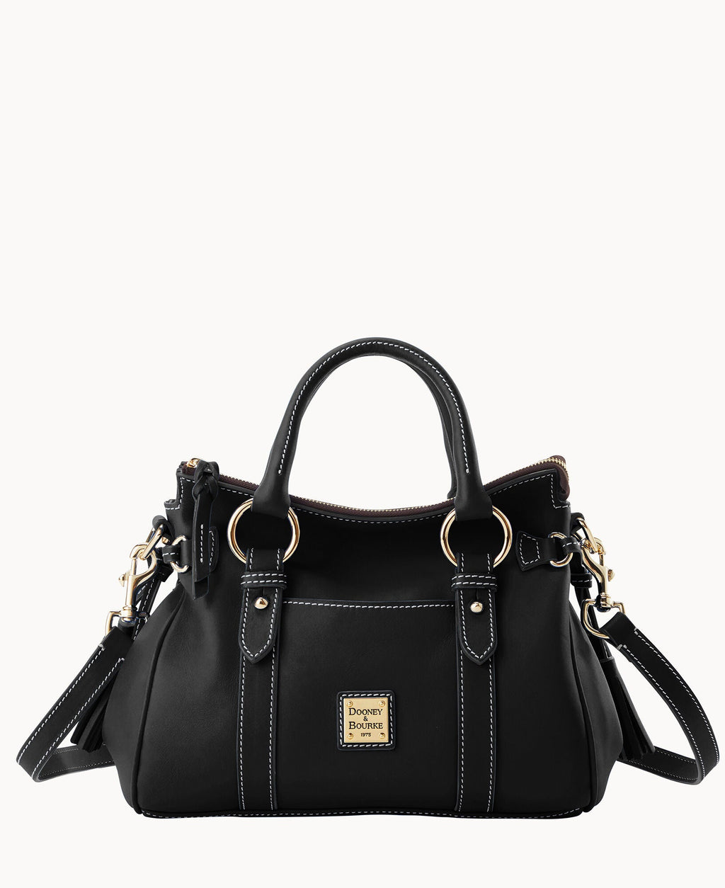 Penrose Satchel 30 With Pocket