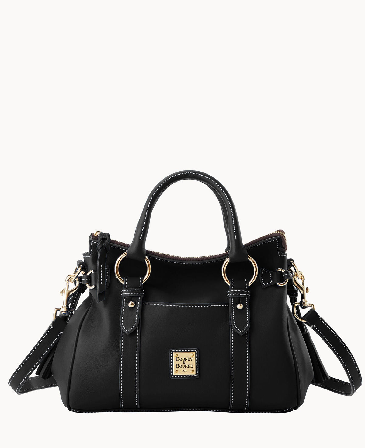 Penrose Satchel 30 With Pocket