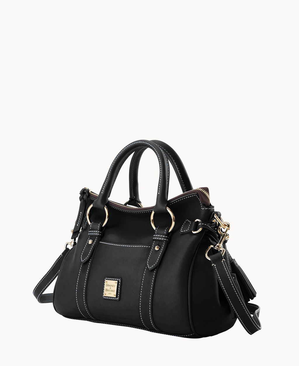 Penrose Satchel 30 With Pocket