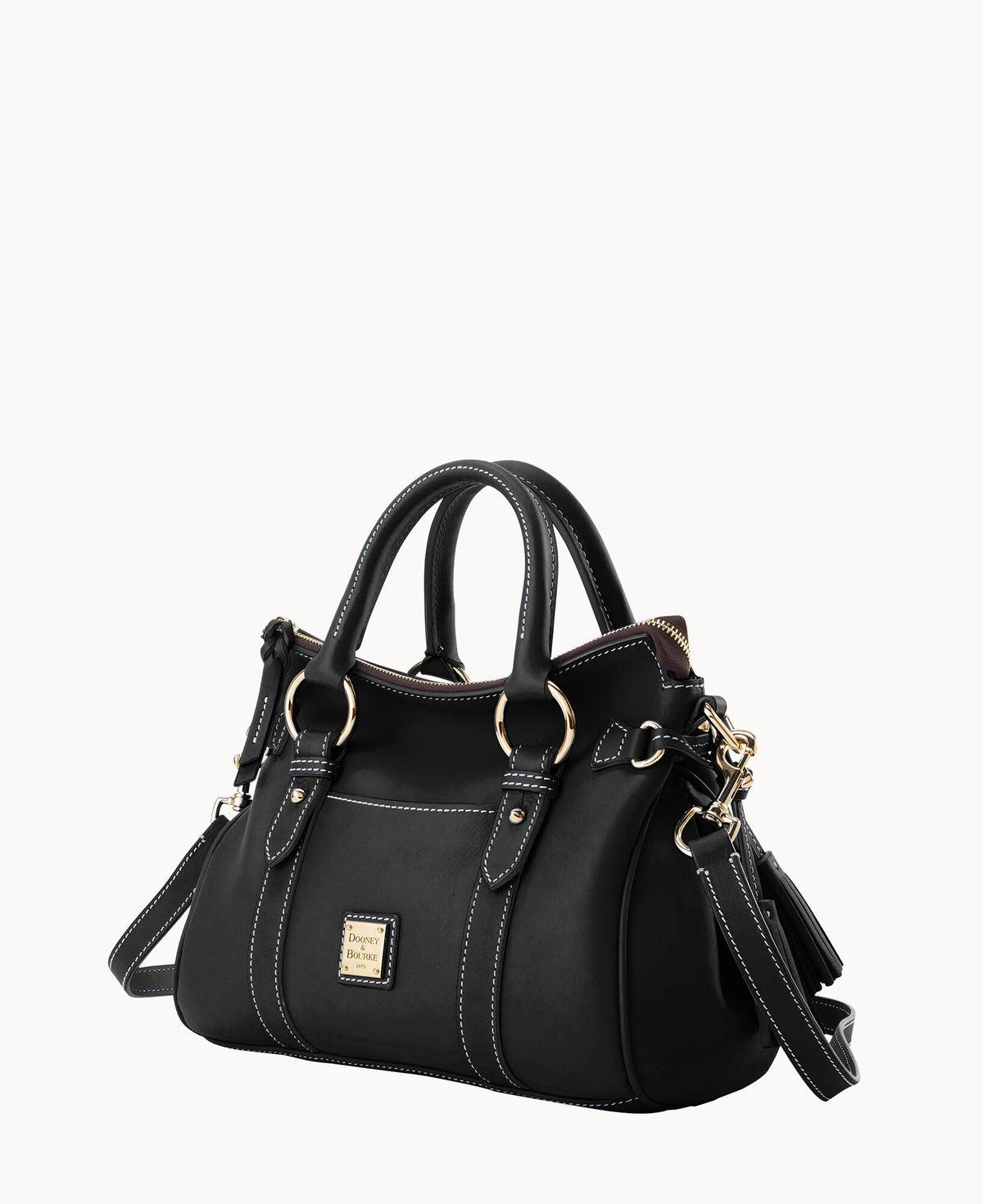 Penrose Satchel 30 With Pocket