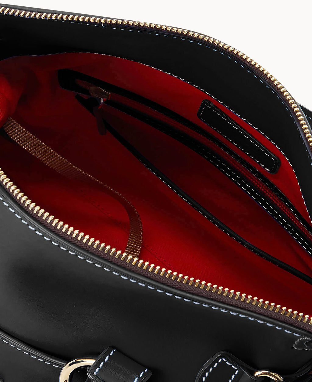 Penrose Satchel 30 With Pocket