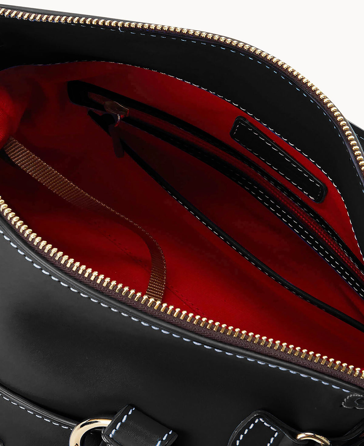 Penrose Satchel 30 With Pocket