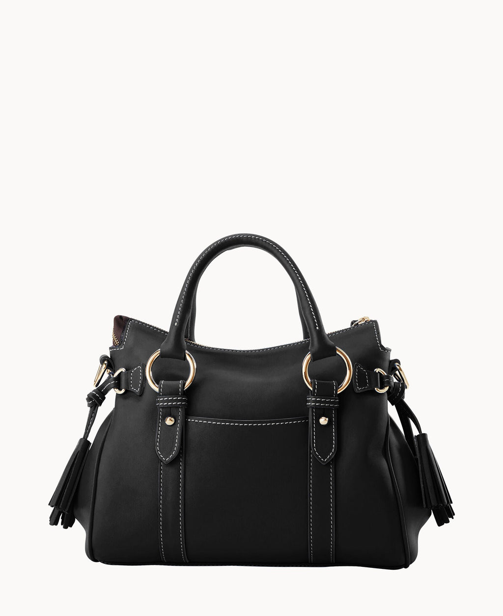 Penrose Satchel 30 With Pocket