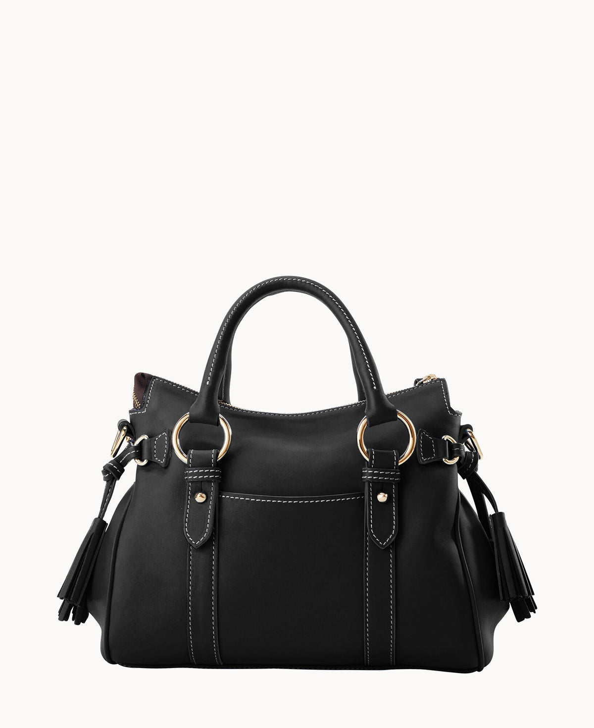 Penrose Satchel 30 With Pocket