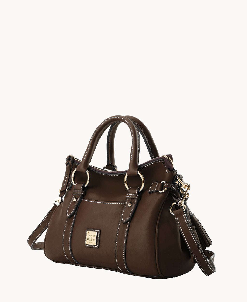 Penrose Satchel 30 With Pocket