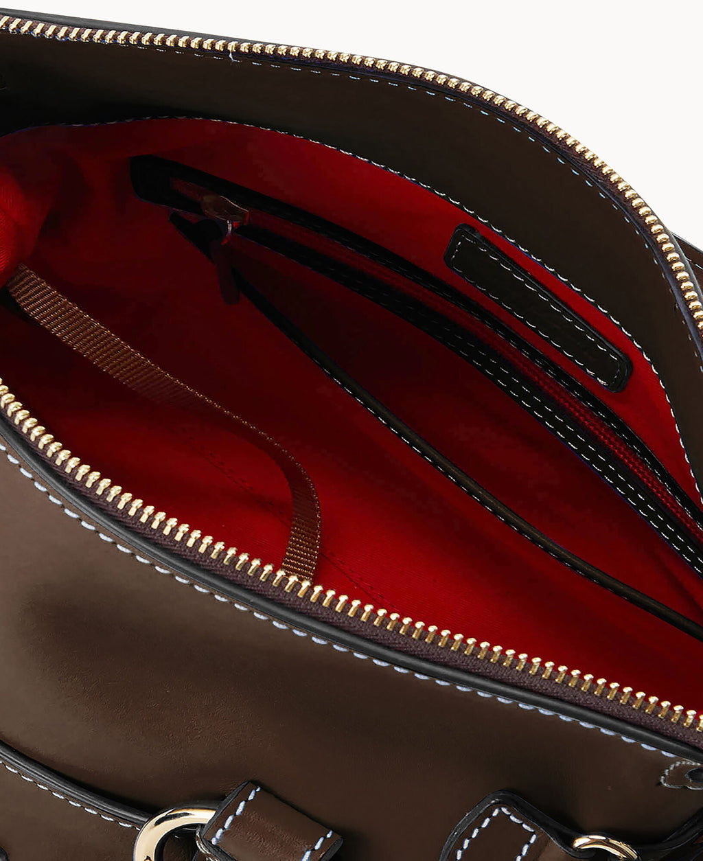 Penrose Satchel 30 With Pocket