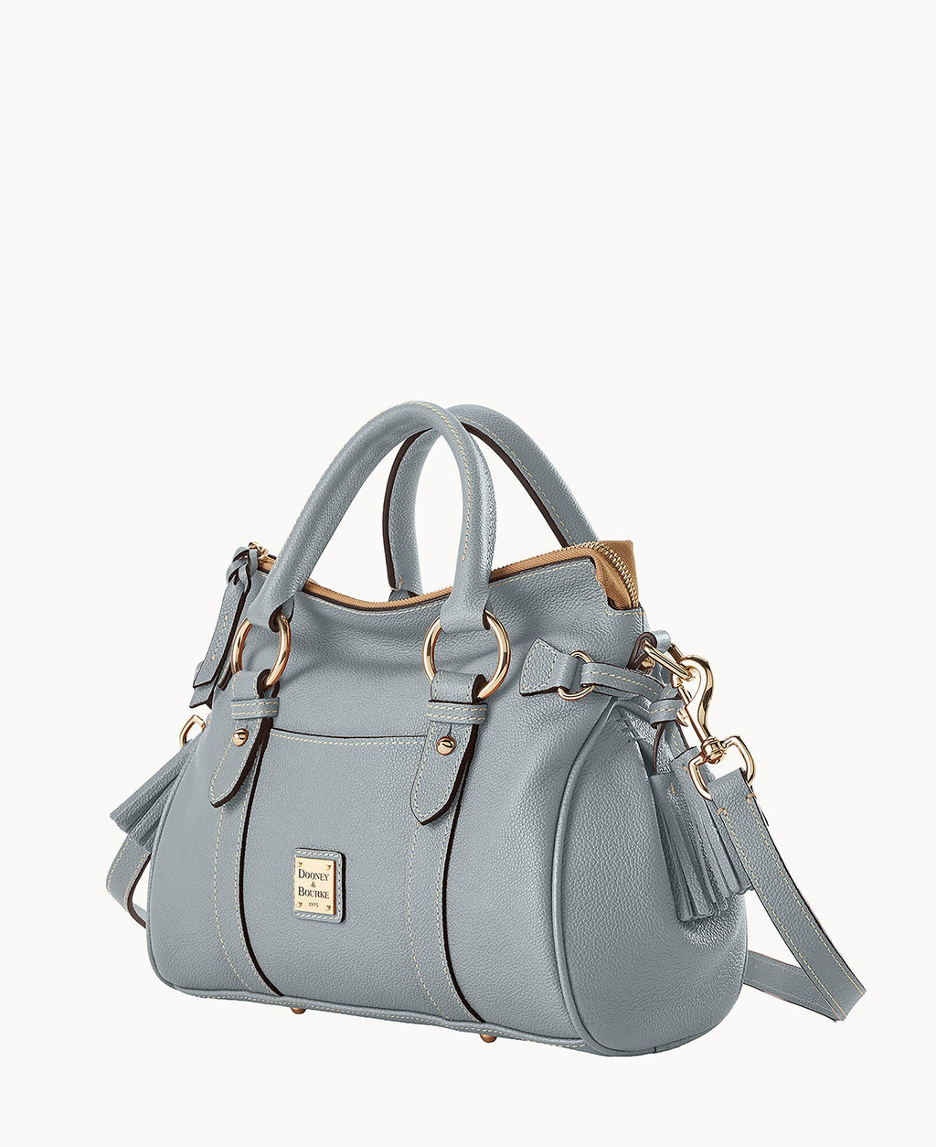 Sorrento Satchel 30 With Pocket