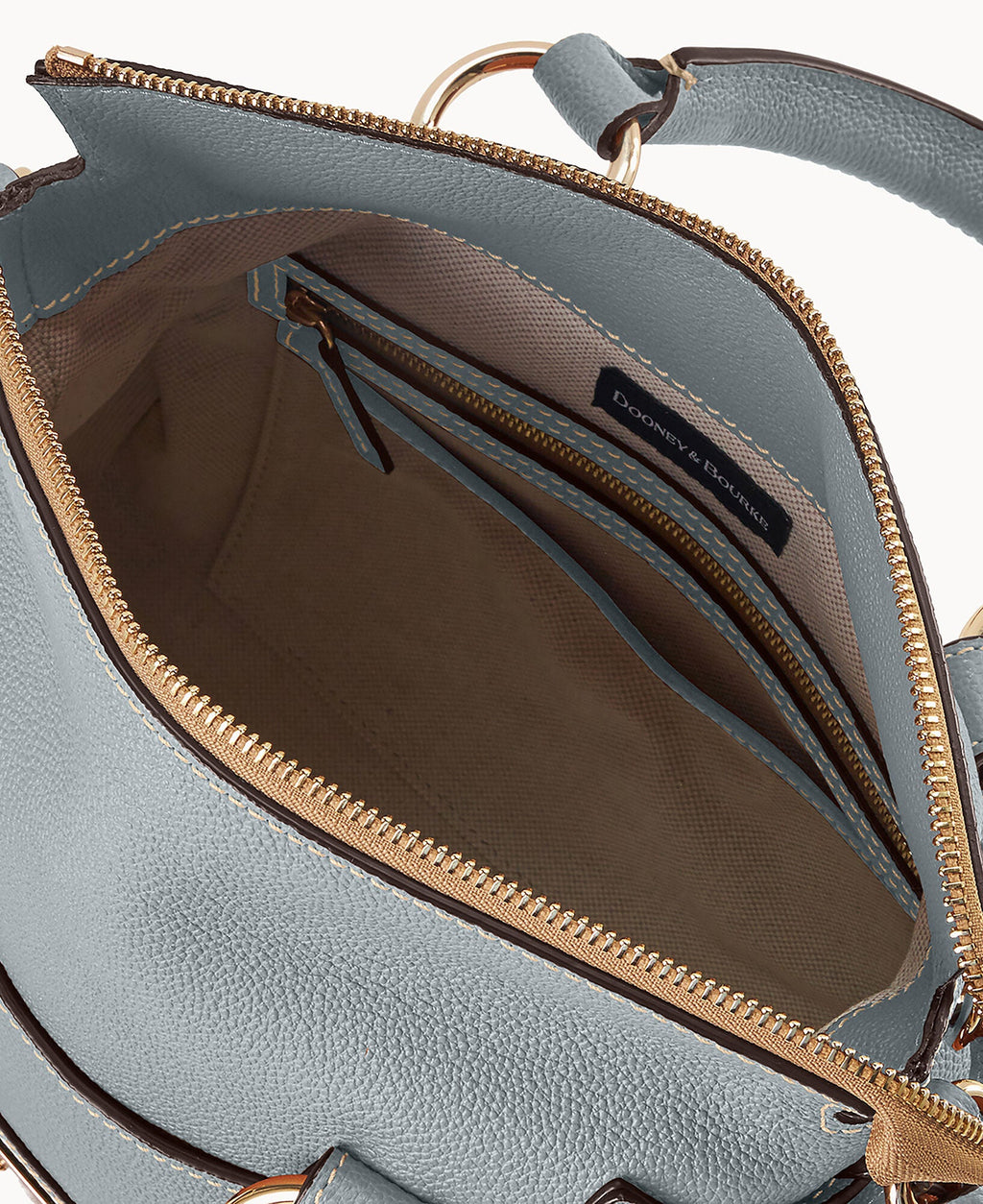 Sorrento Satchel 30 With Pocket