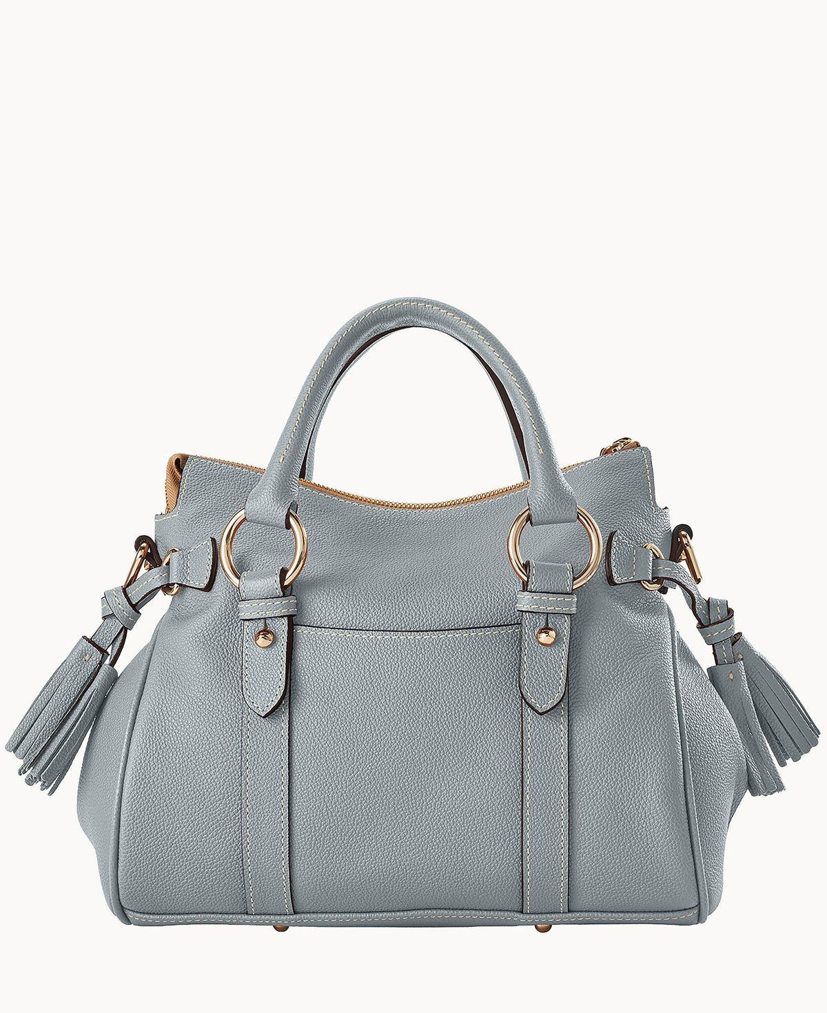 Sorrento Satchel 30 With Pocket