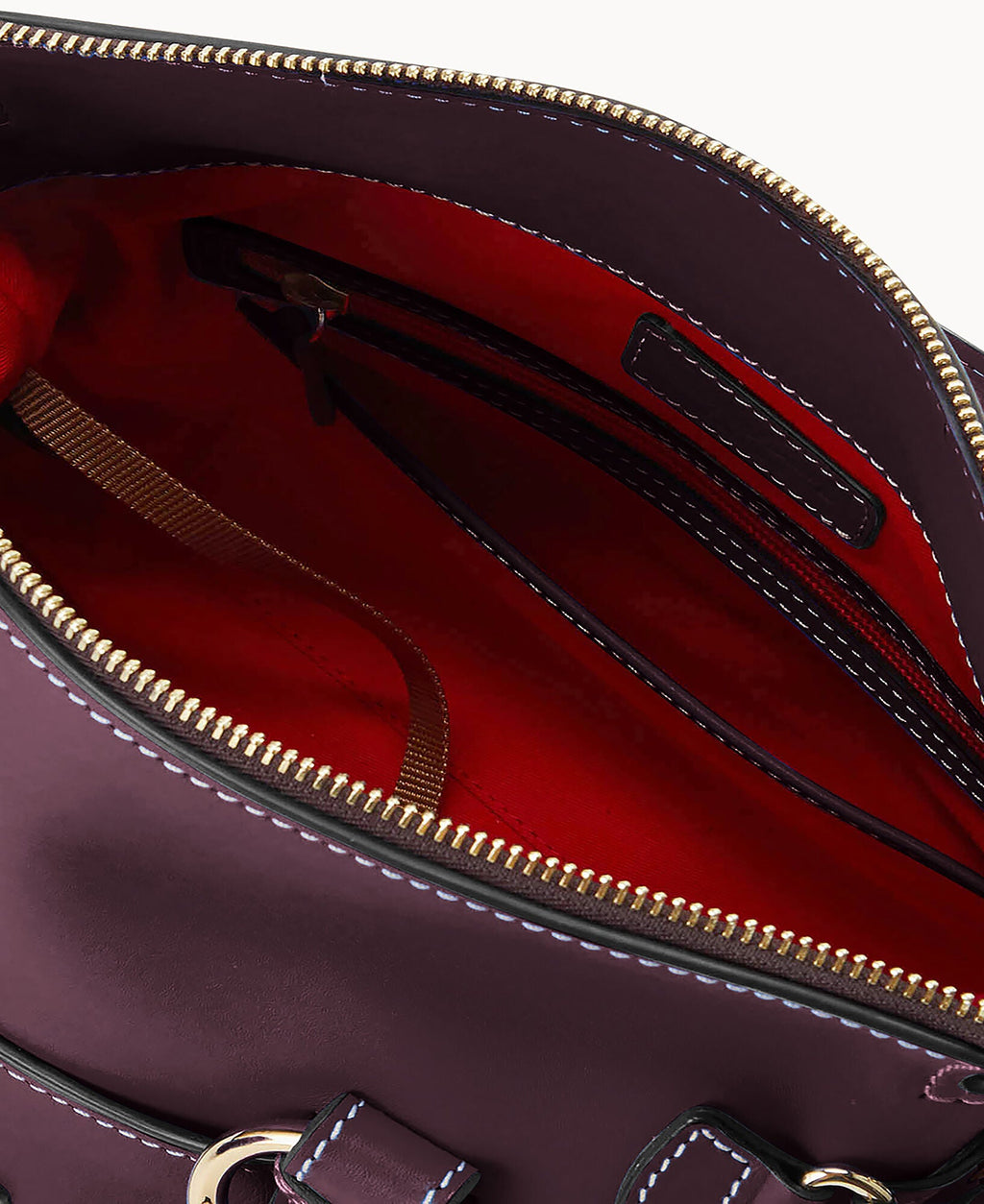 Penrose Satchel 30 With Pocket