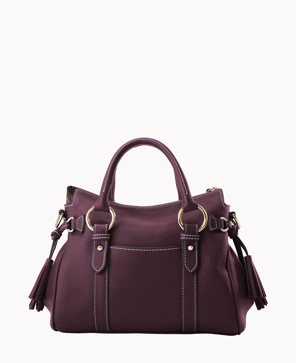 Penrose Satchel 30 With Pocket