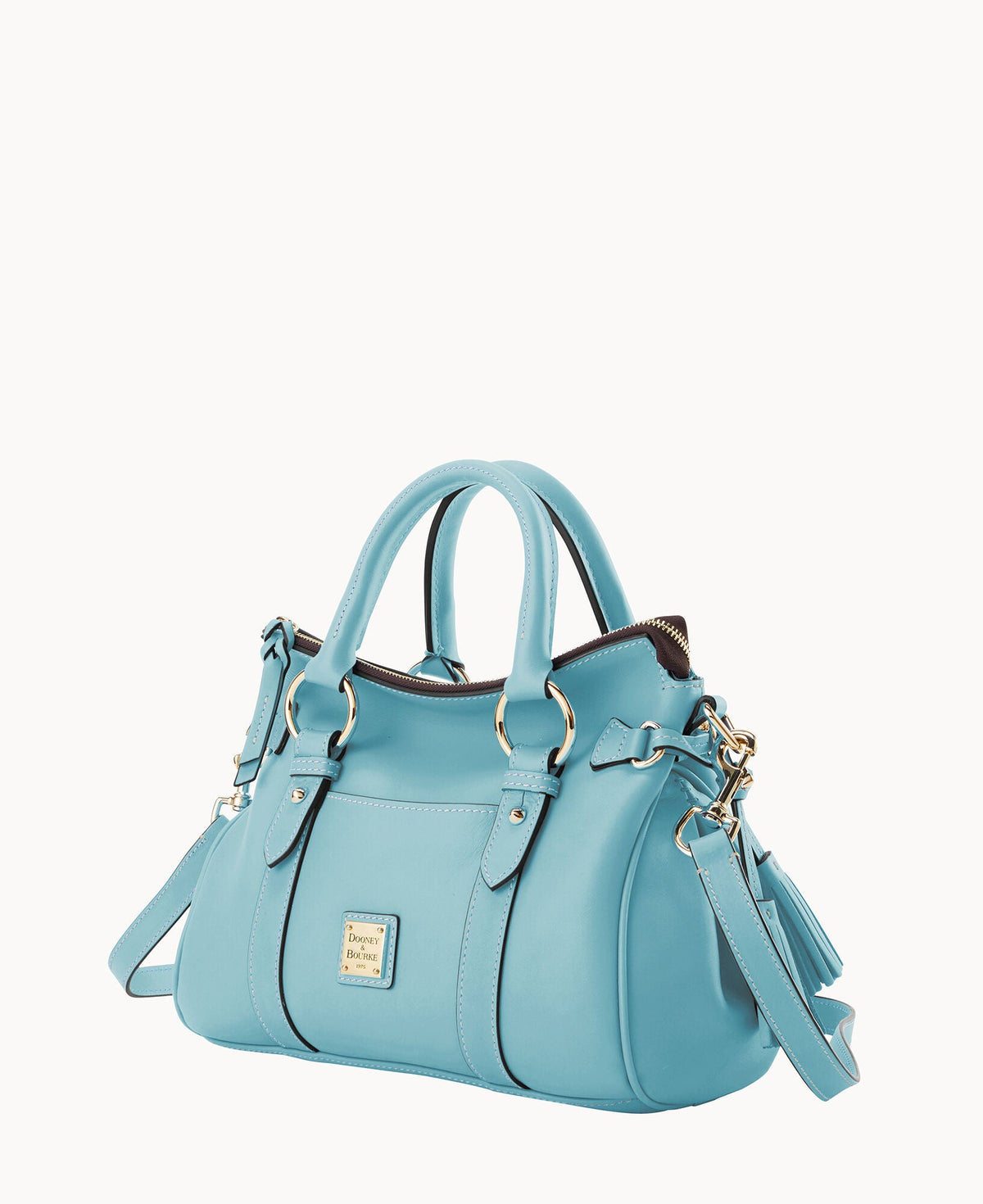 Penrose Satchel 30 With Pocket