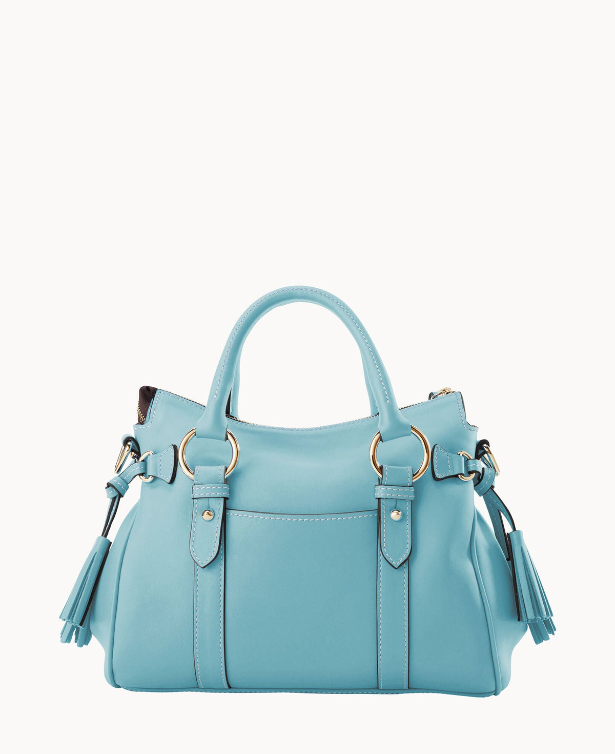 Penrose Satchel 30 With Pocket