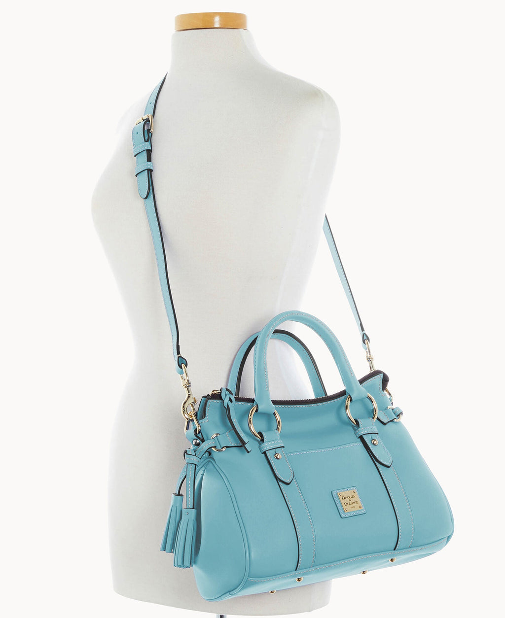 Penrose Satchel 30 With Pocket