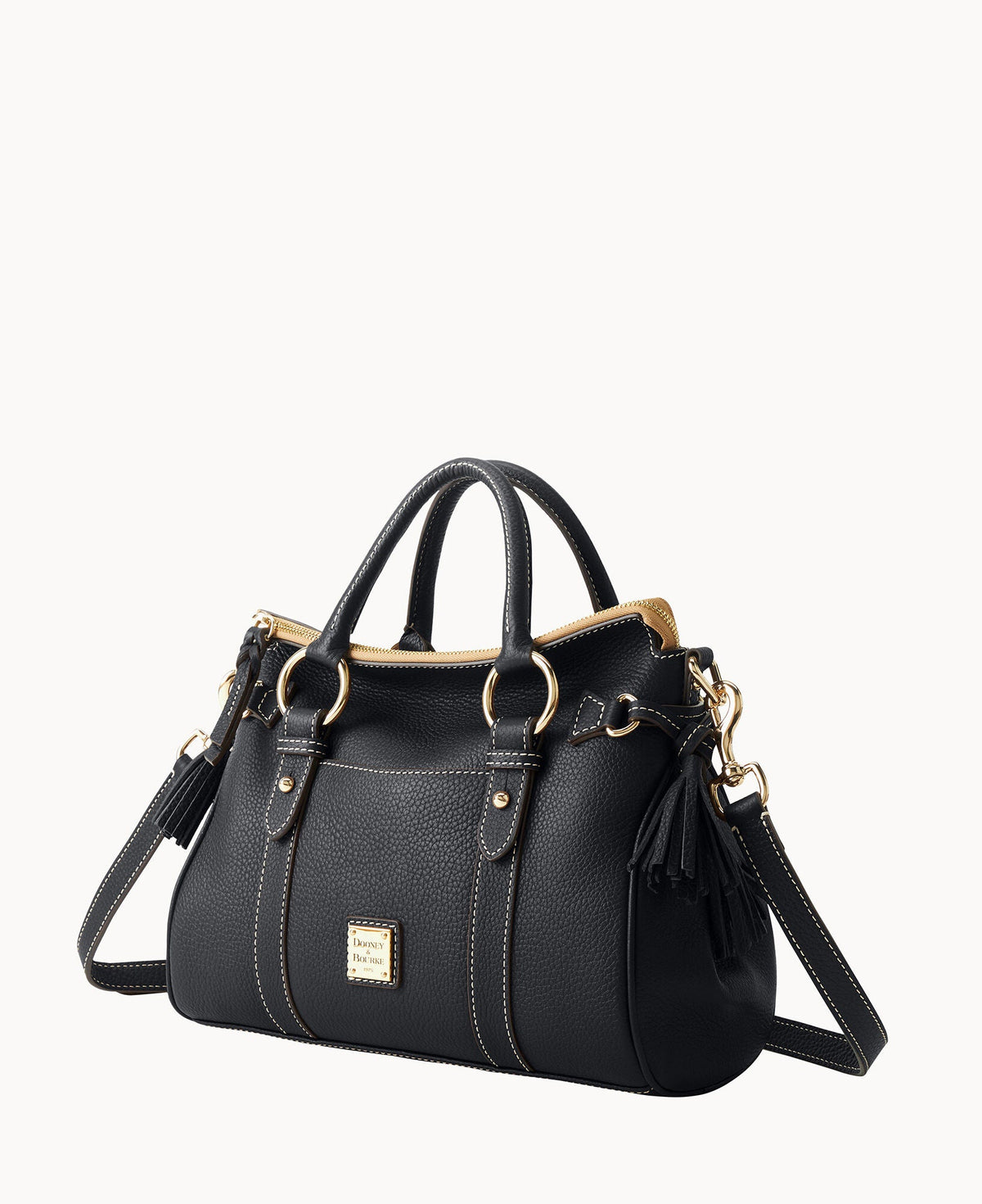 Sorrento Satchel 30 With Pocket