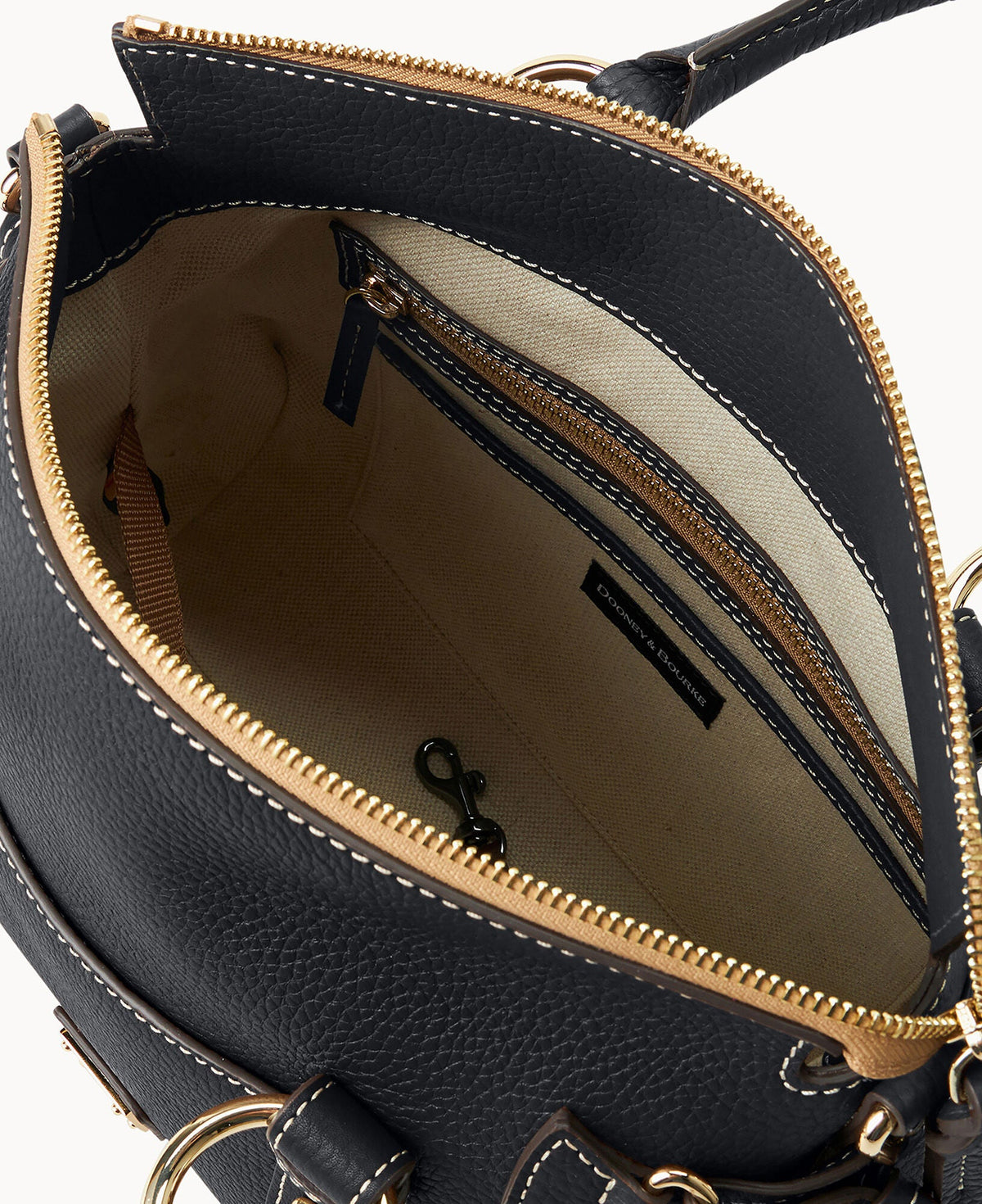 Sorrento Satchel 30 With Pocket