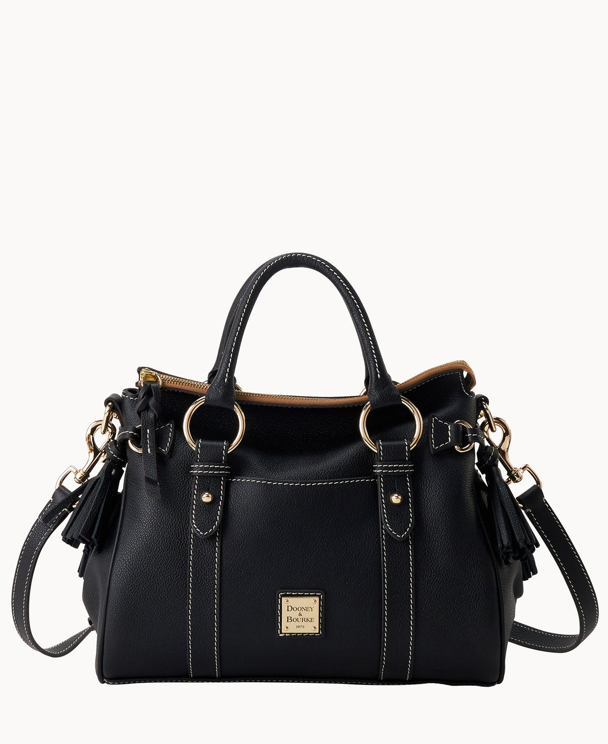 Sorrento Satchel 30 With Pocket