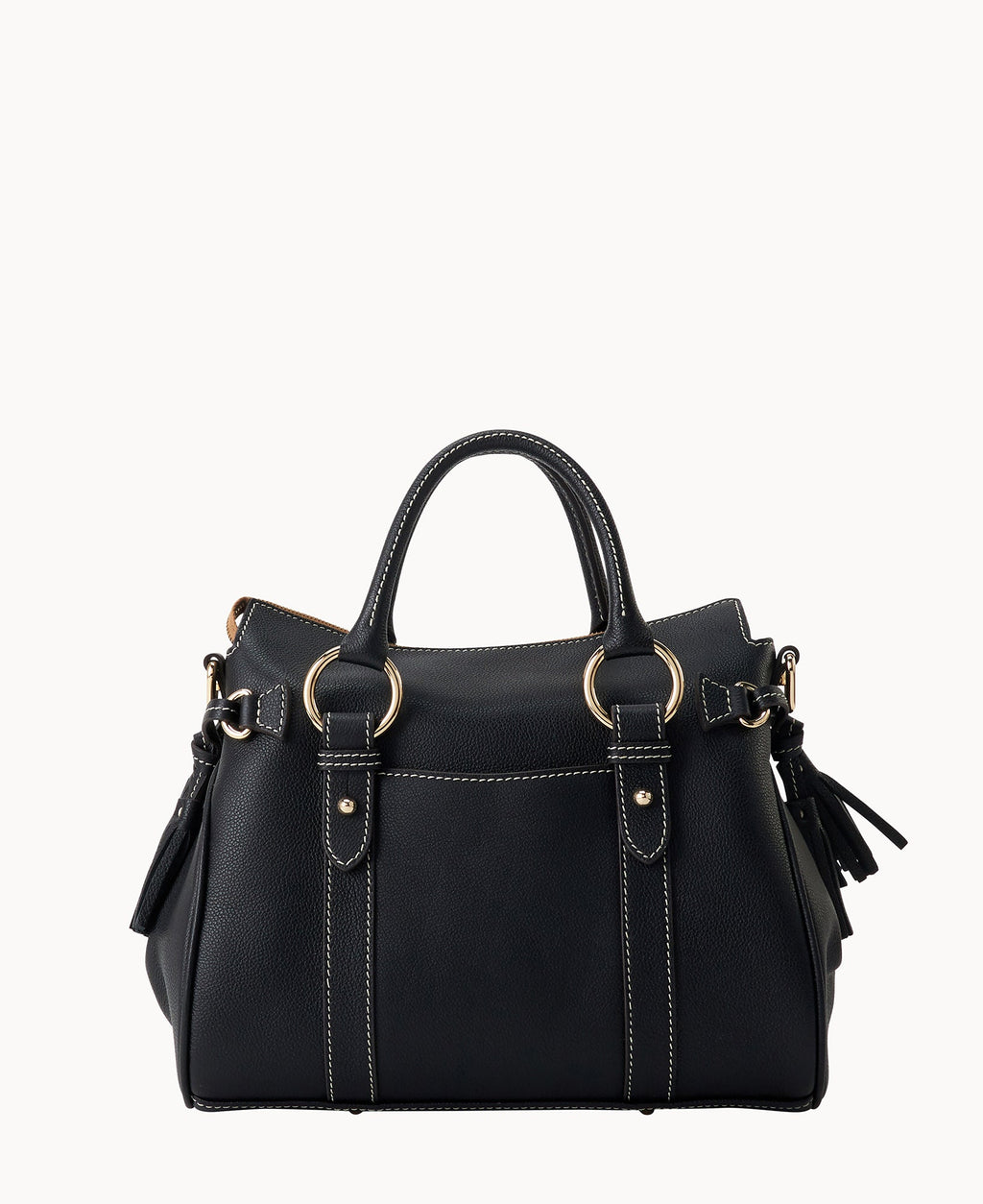 Sorrento Satchel 30 With Pocket