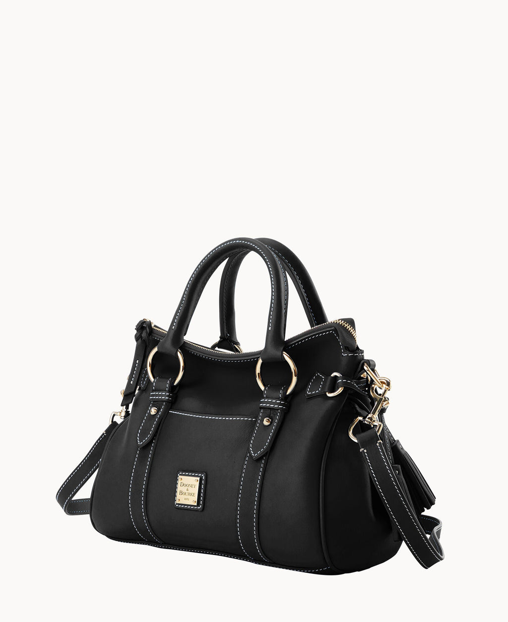 Penrose Satchel 30 With Pocket