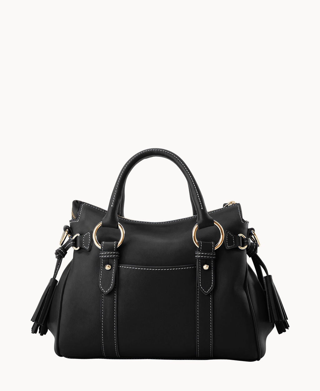 Penrose Satchel 30 With Pocket