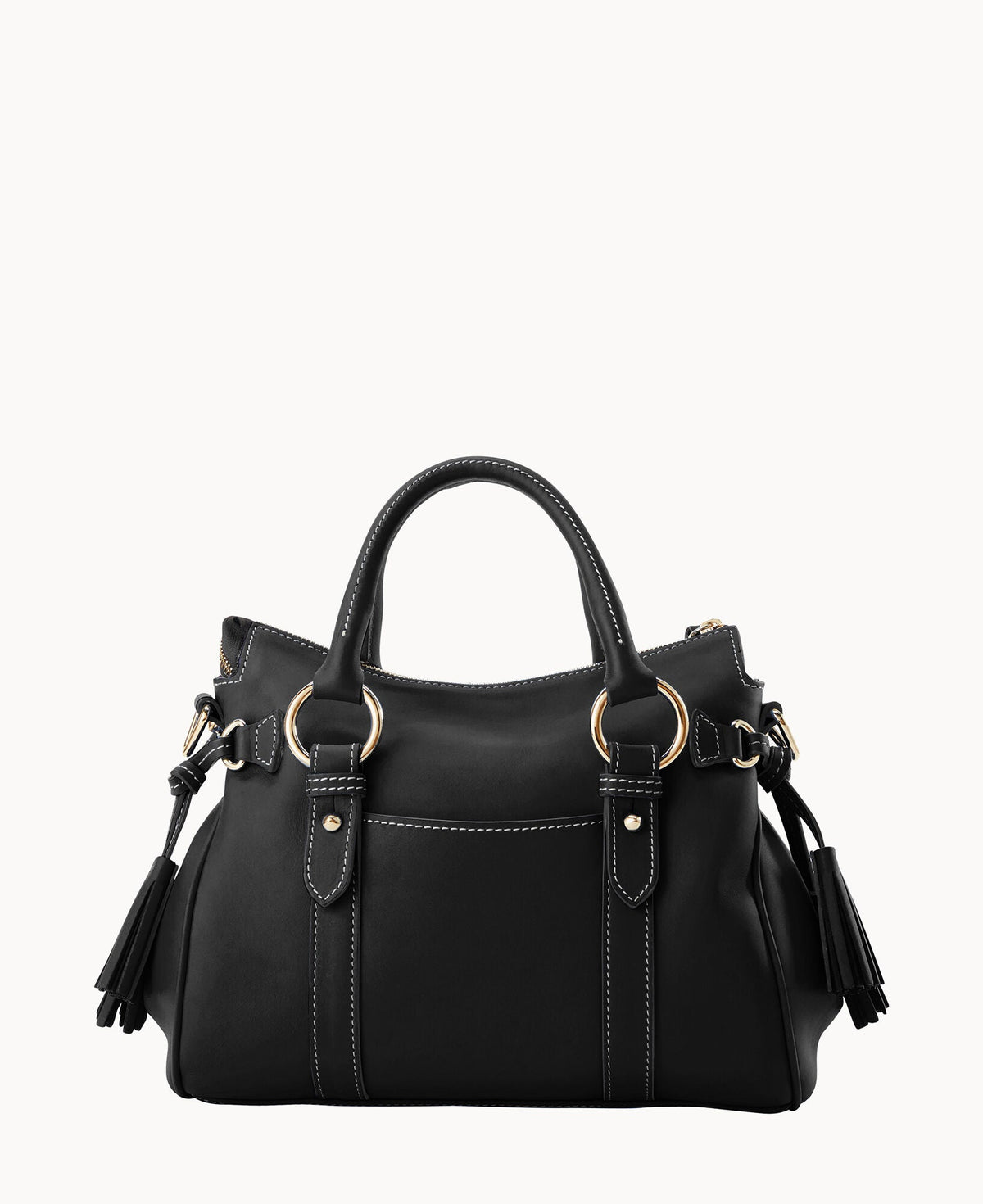 Penrose Satchel 30 With Pocket