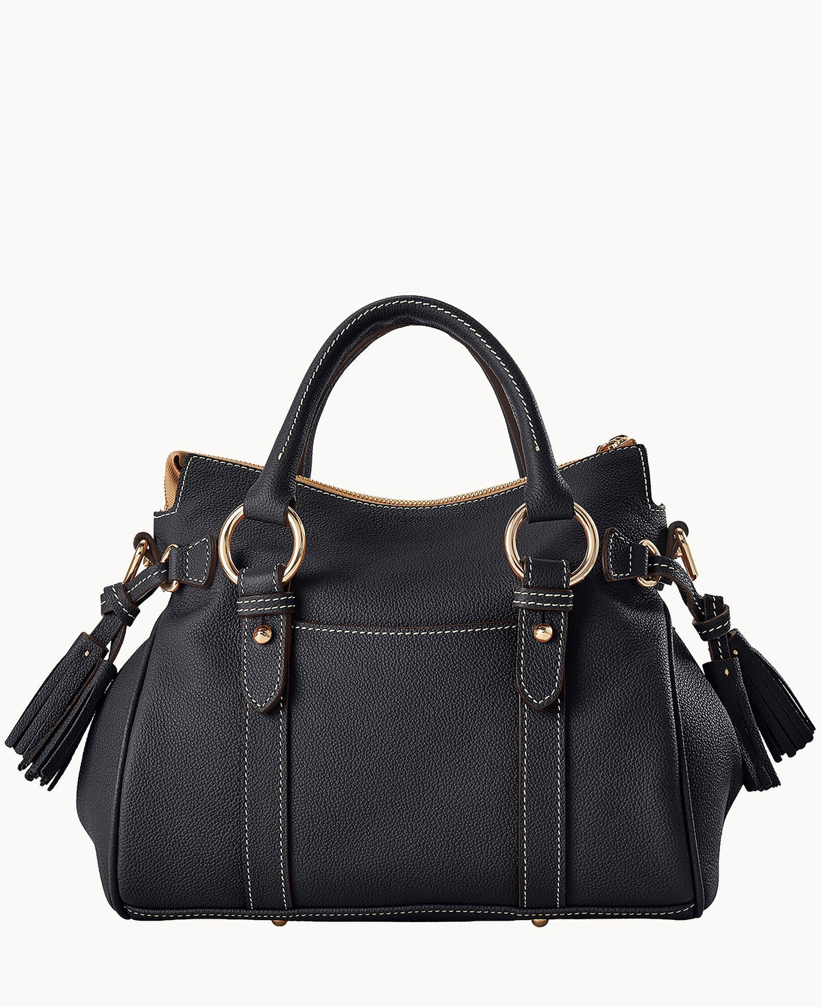 Sorrento Satchel 30 With Pocket