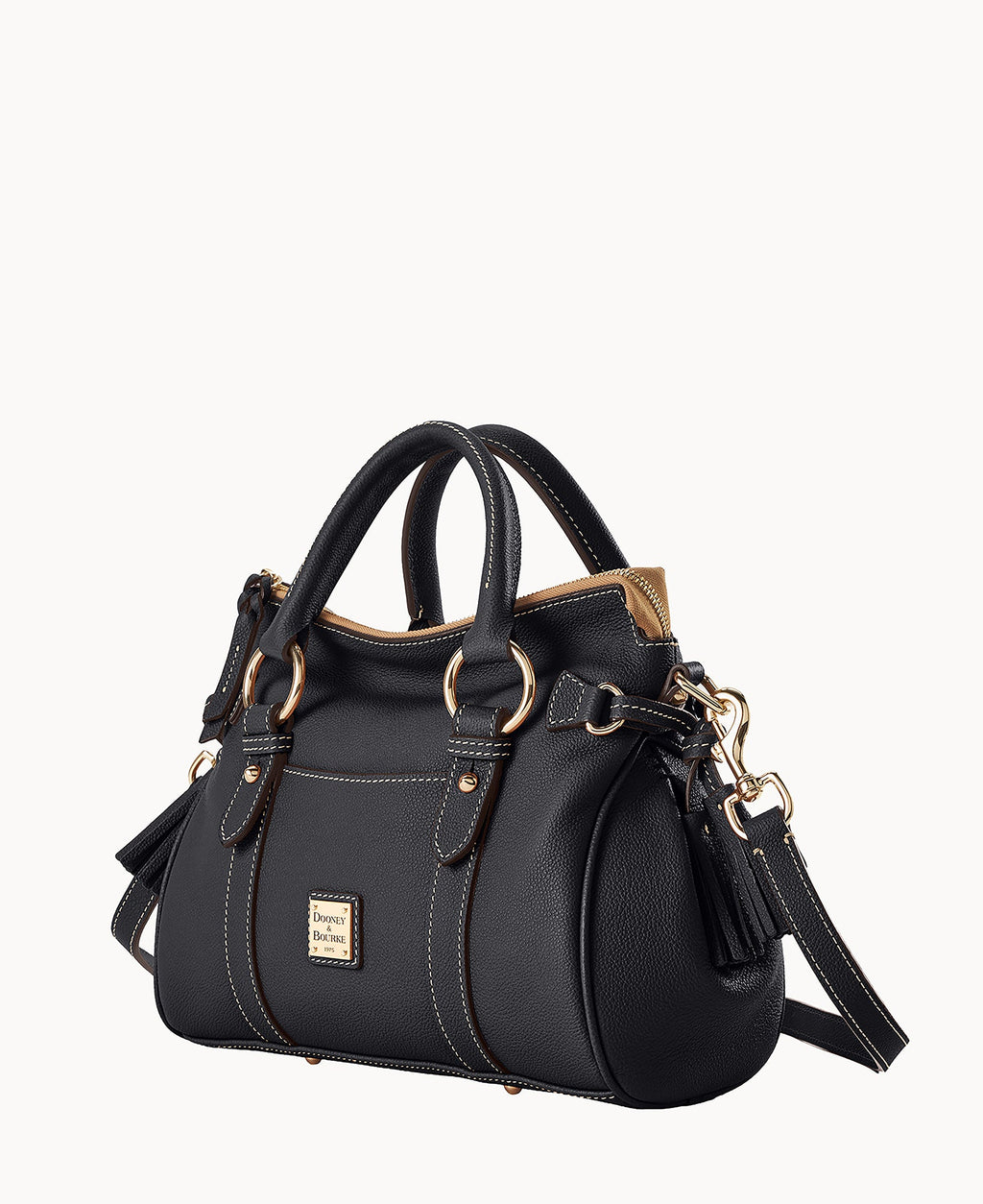 Sorrento Satchel 30 With Pocket