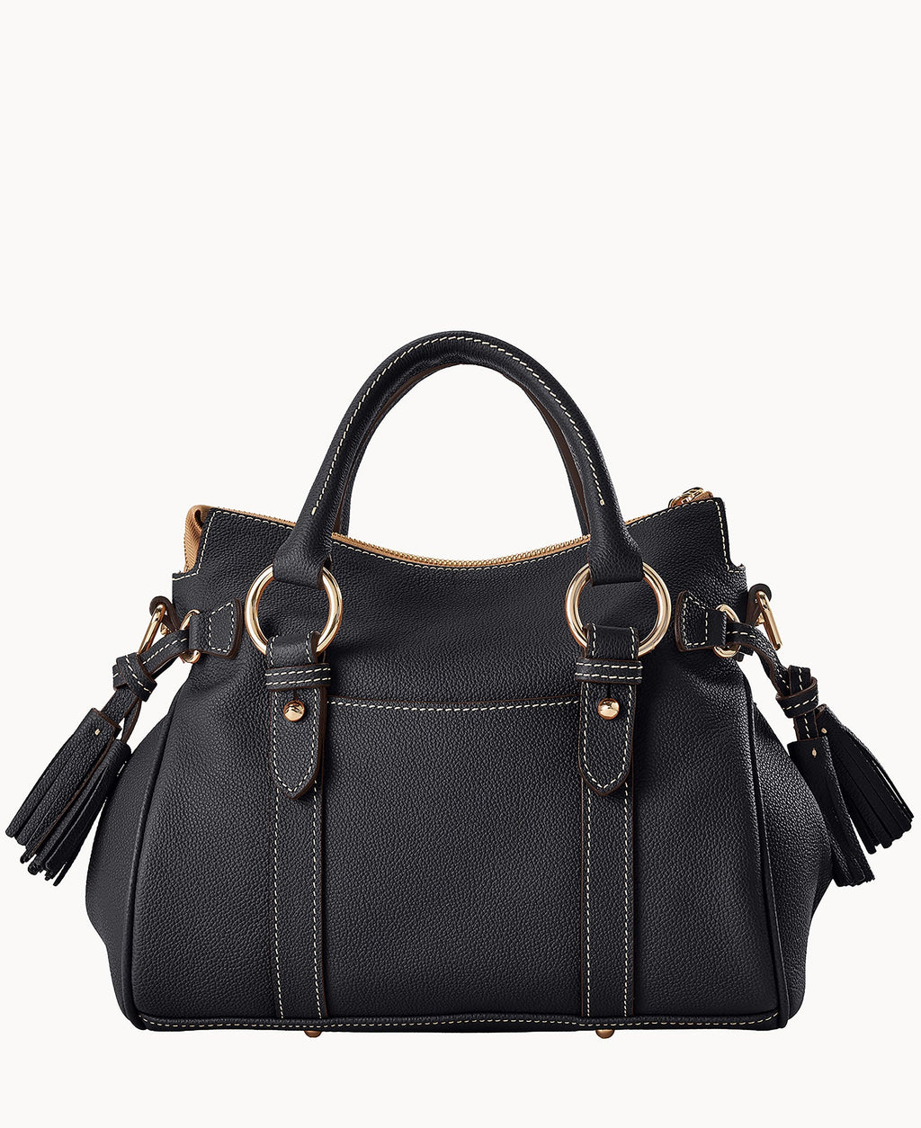 Sorrento Satchel 30 With Pocket
