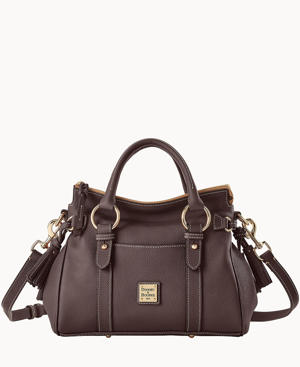 Sorrento Satchel 30 With Pocket