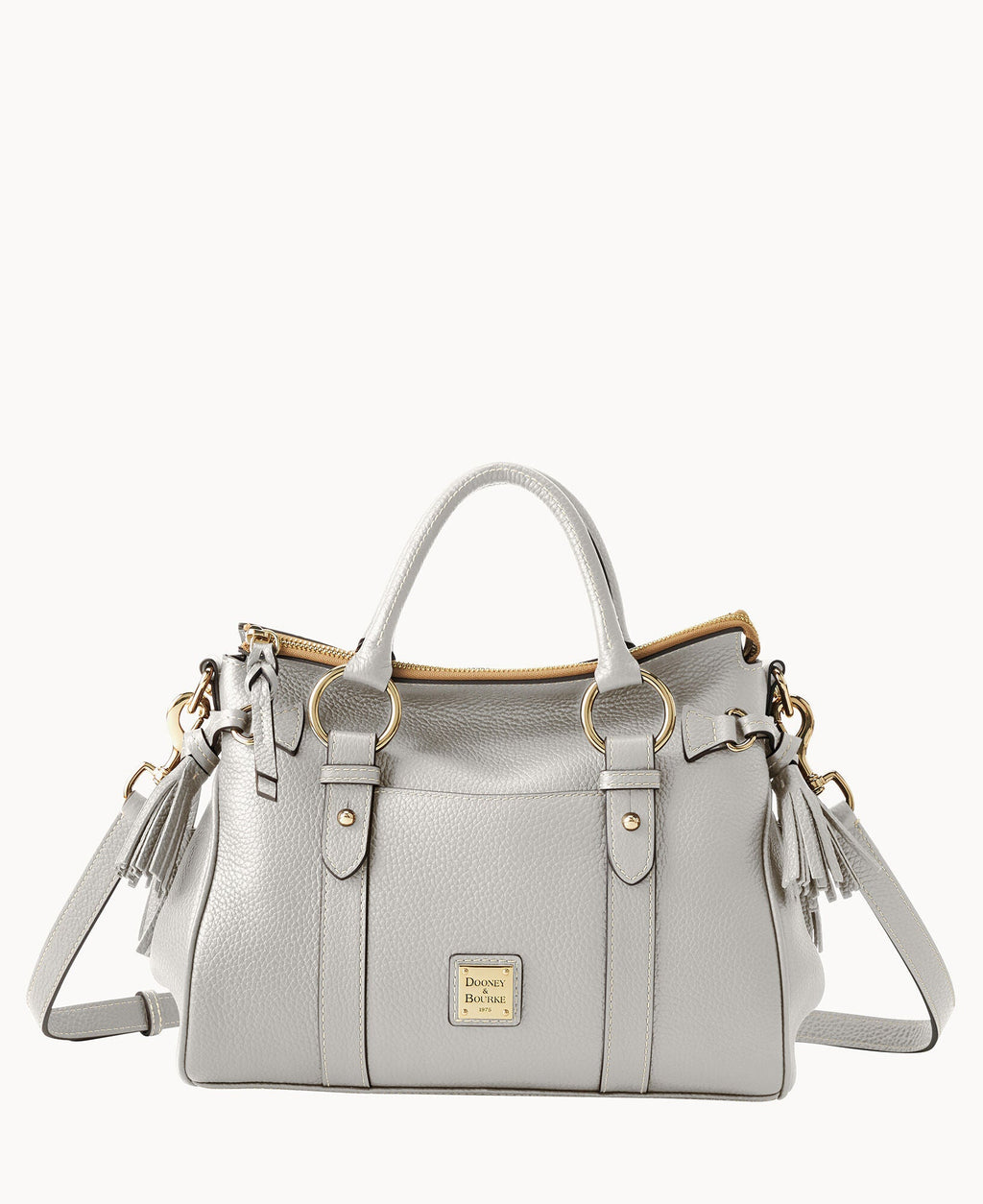 Sorrento Satchel 30 With Pocket