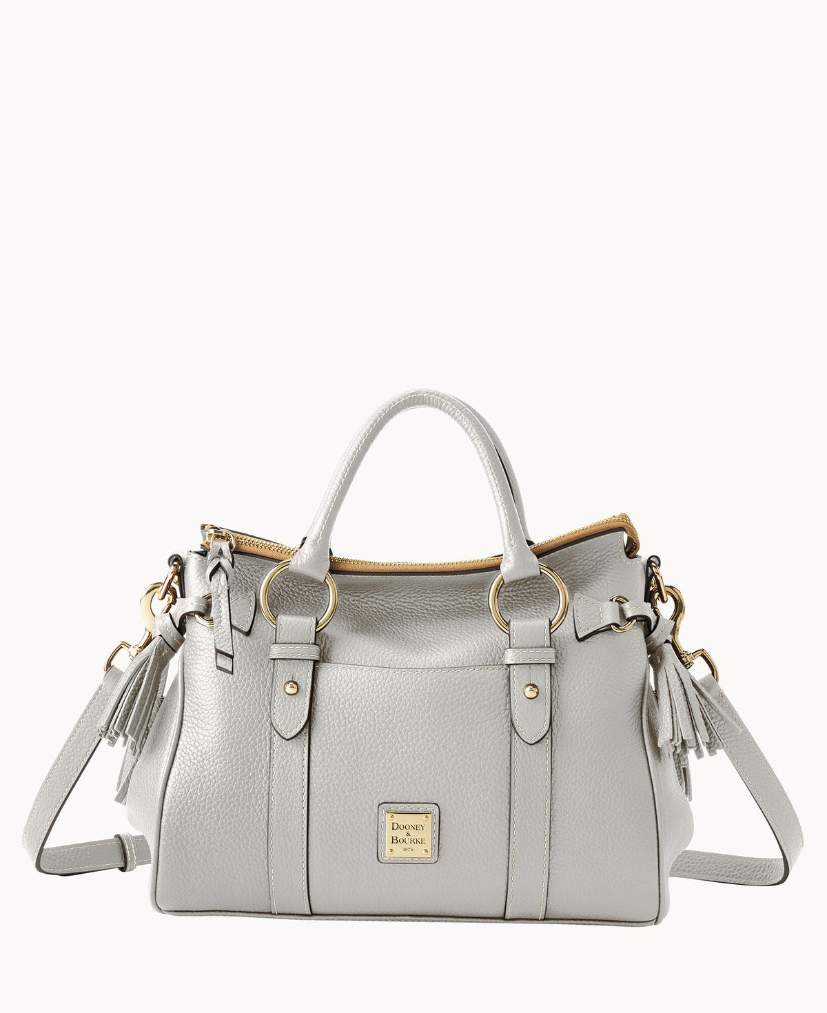 Sorrento Satchel 30 With Pocket