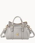 Sorrento Satchel 30 With Pocket
