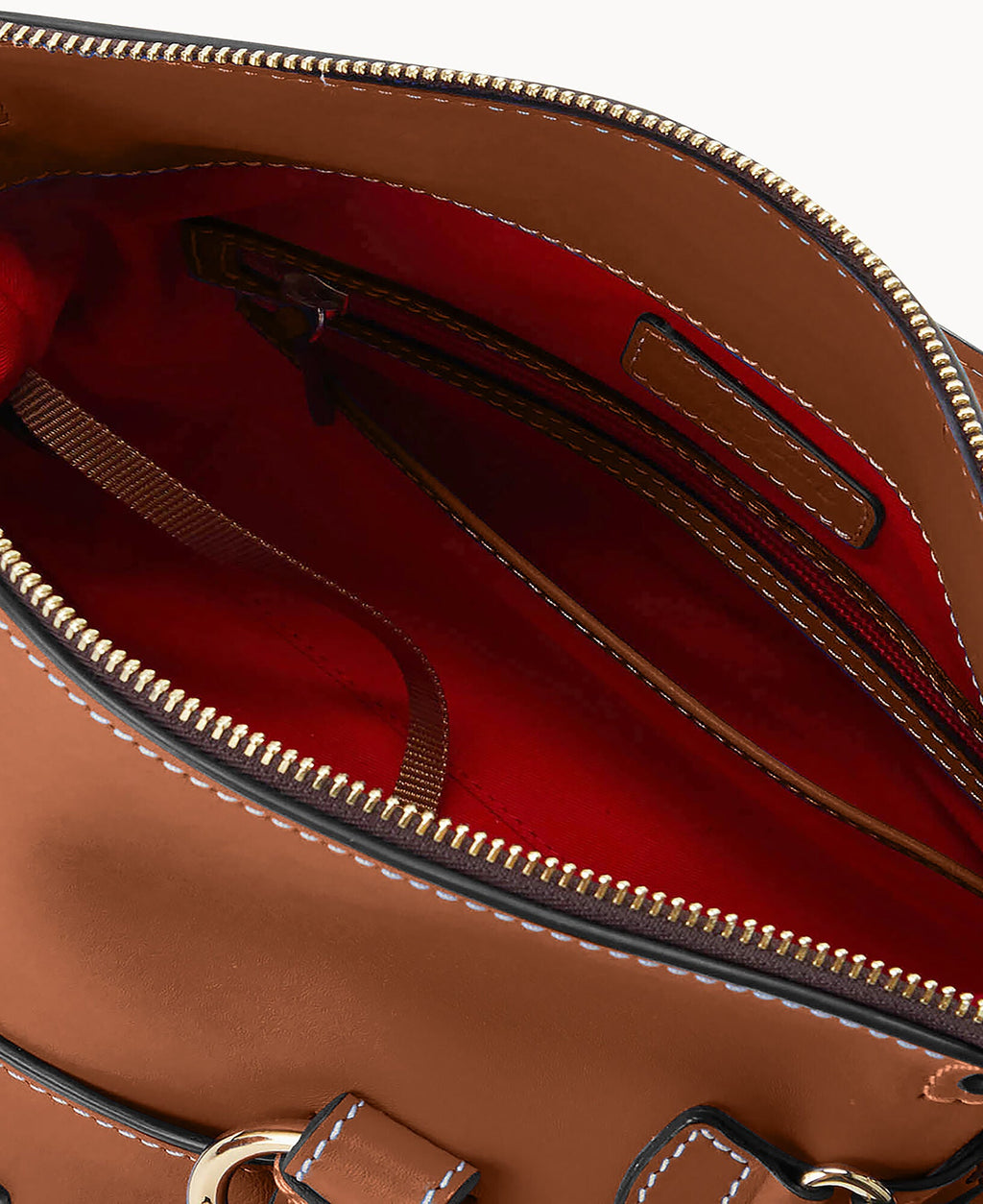 Penrose Satchel 30 With Pocket