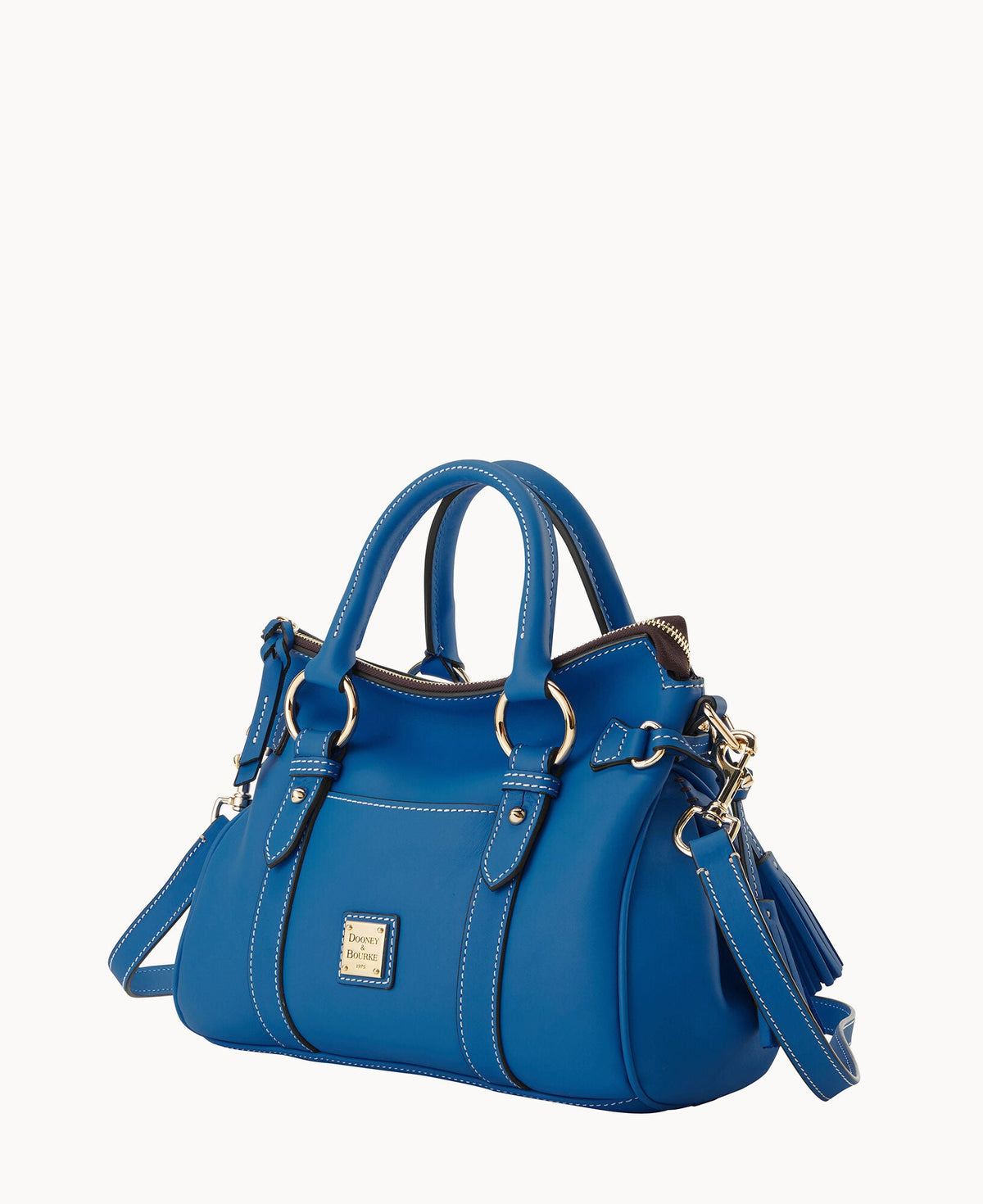 Penrose Satchel 30 With Pocket