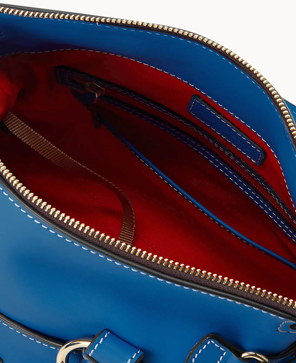 Penrose Satchel 30 With Pocket