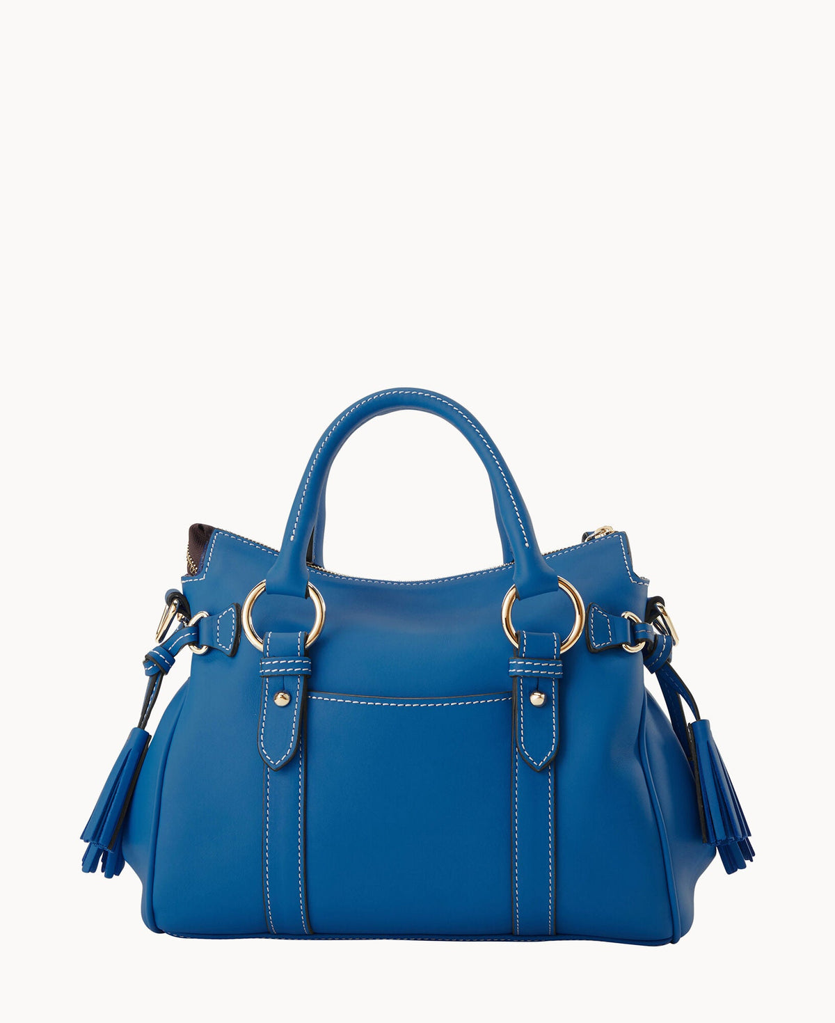 Penrose Satchel 30 With Pocket