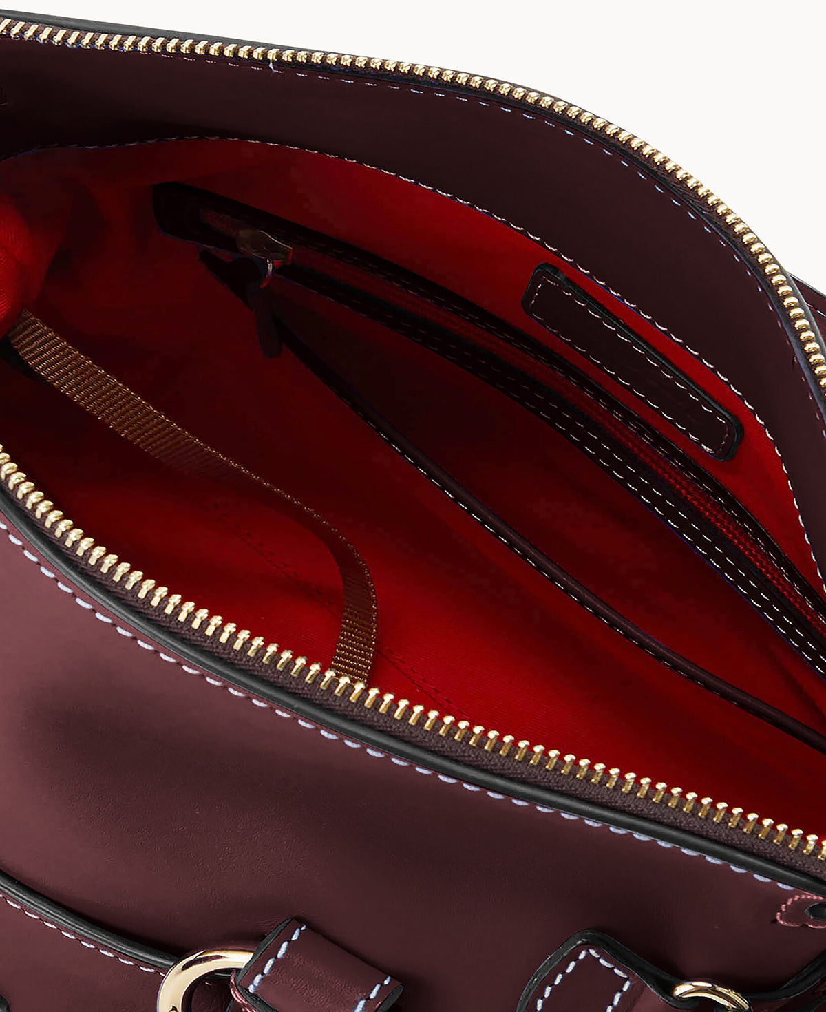 Penrose Satchel 30 With Pocket