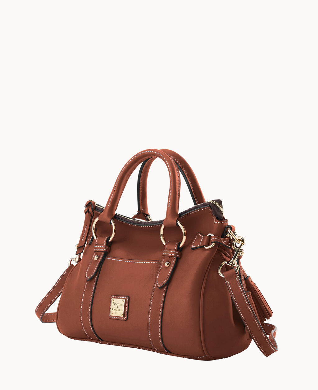 Penrose Satchel 30 With Pocket