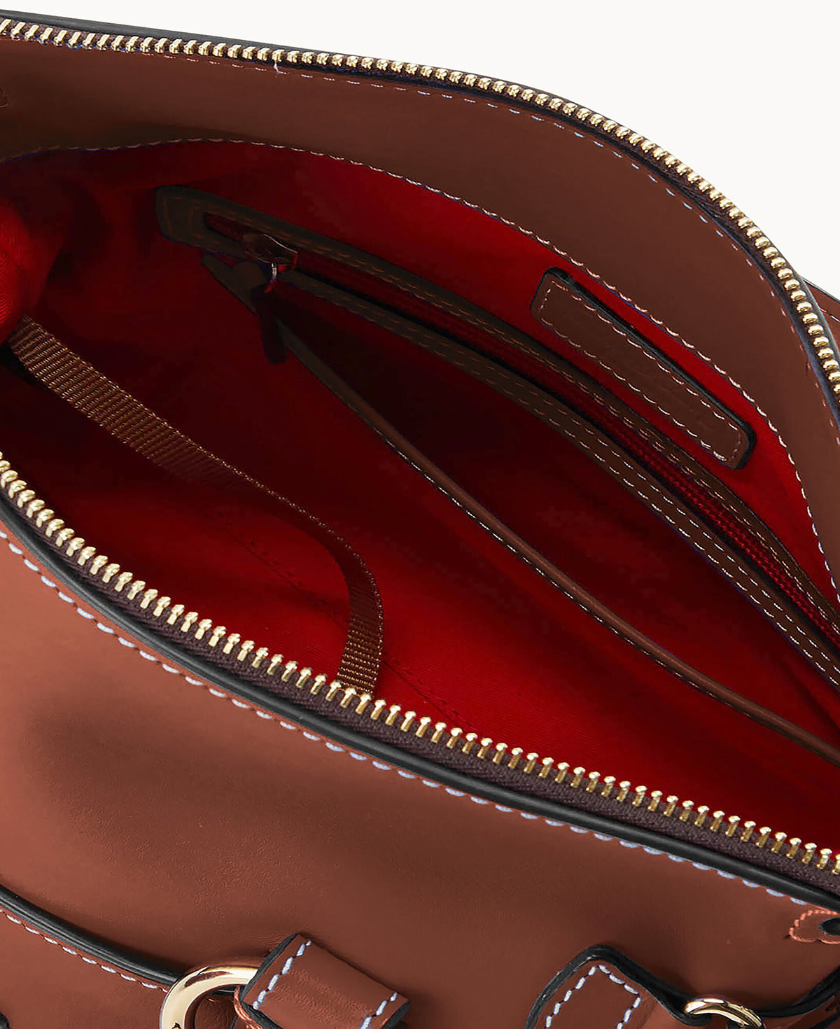 Penrose Satchel 30 With Pocket