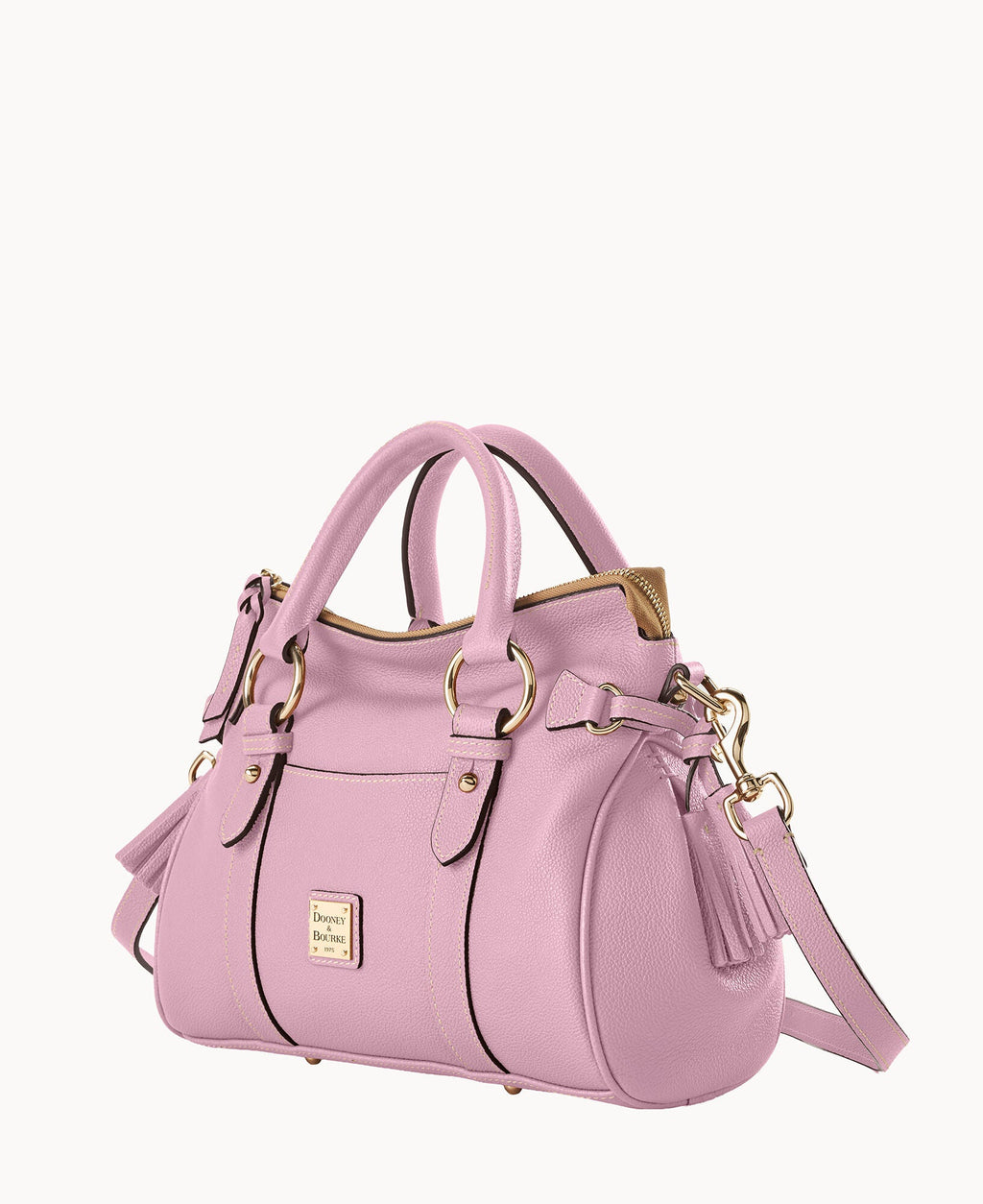 Sorrento Satchel 30 With Pocket
