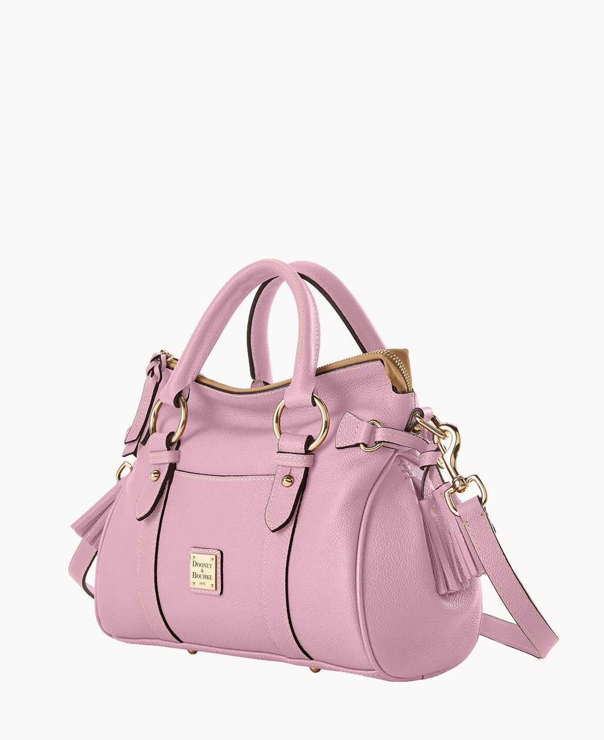 Sorrento Satchel 30 With Pocket
